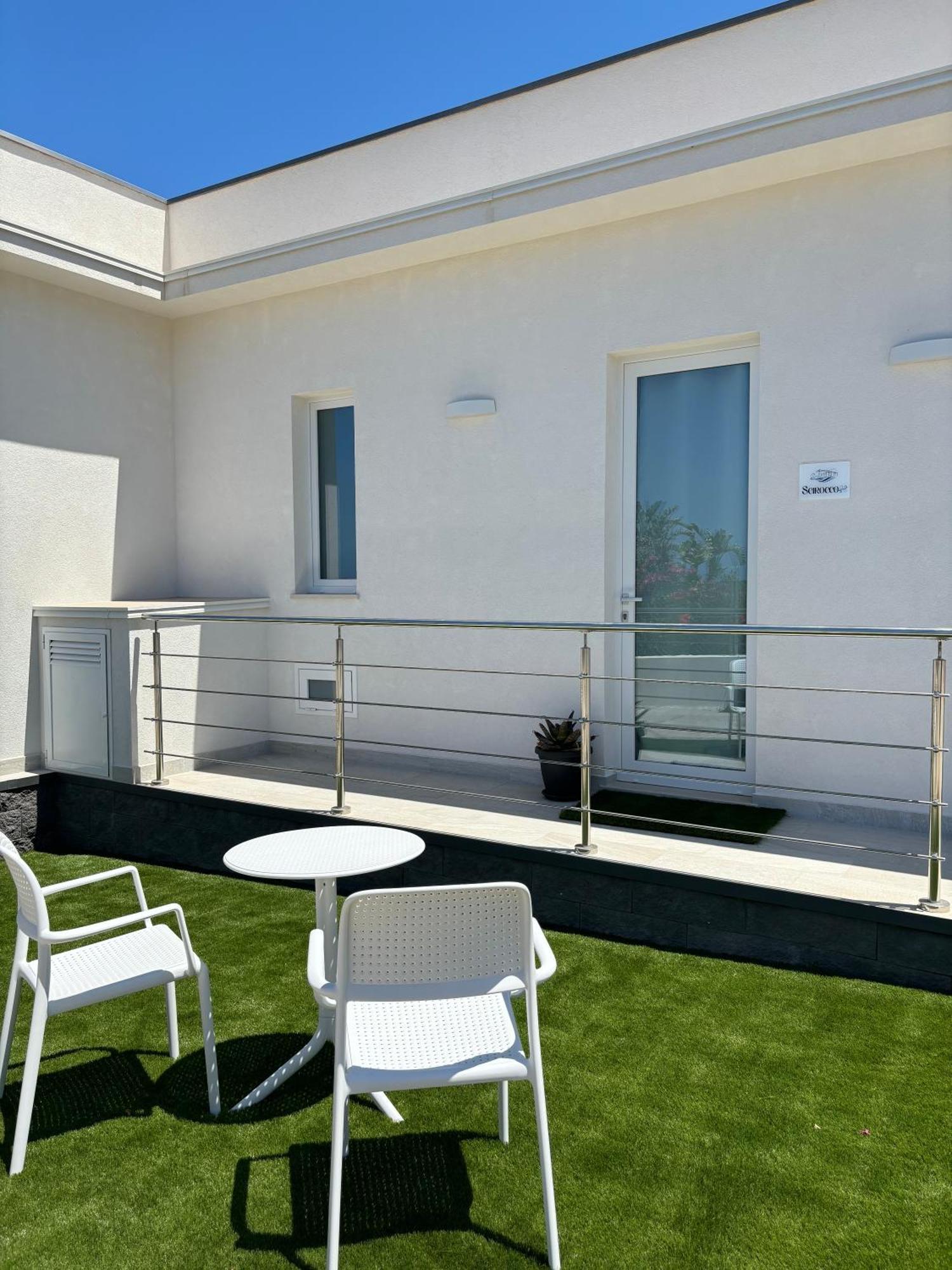 Villa Marinabay Augusta Zimmer foto
